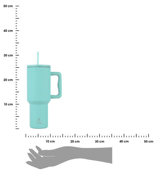 Termohrnček Bermuda 1200 ml