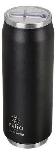 Termohrnček Midnight 500 ml
