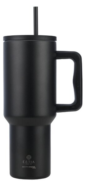 Termohrnček Midnight 1200 ml