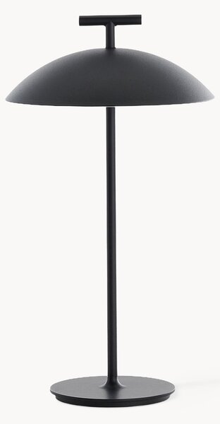 Prenosná stmievateľná stolová LED lampa Mini Geen-A