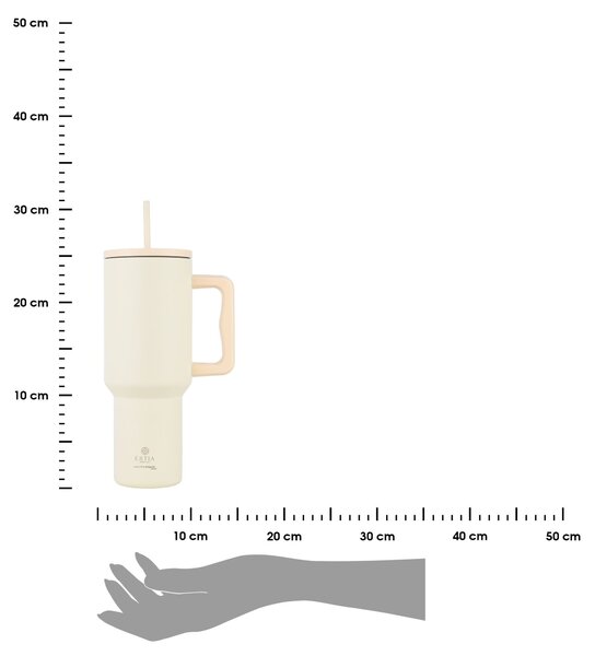 Termohrnček Lily 1200 ml