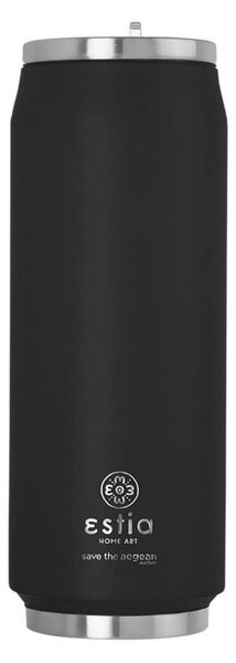 Termohrnček Midnight 500 ml