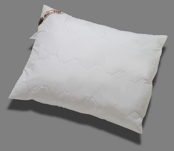 2G Lipov Súprava MikroSTOP proti roztočom - 135x200 / 70x90 cm | akce 1+1 (2ks)