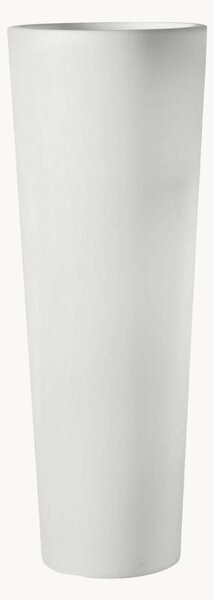 Exteriérový obal na kvetináč Newport, V 50 cm