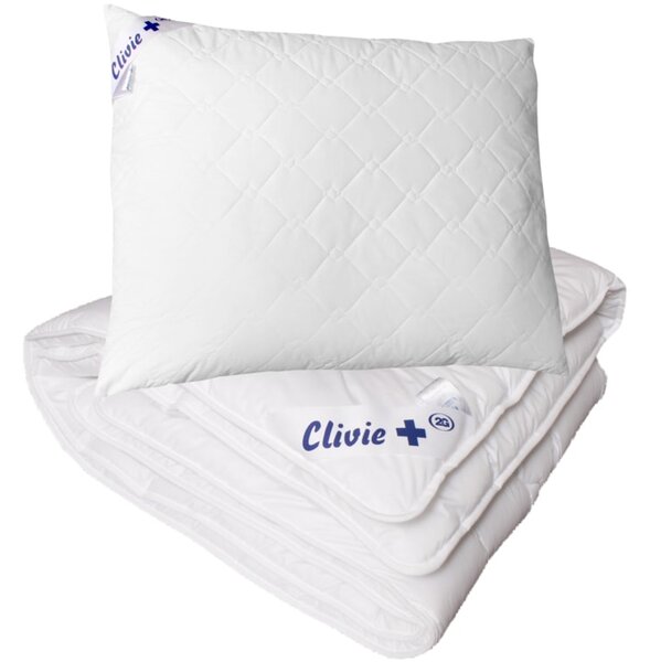 2G Lipov Vyváracia súprava Clivie+ 95°C celoročná - 135x200 / 70x90 cm | akce 1+1 (2ks)