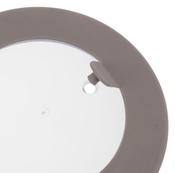 Miska Dora s vekom pr. 12 cm