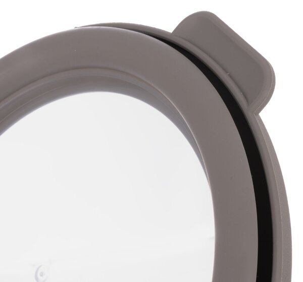 Miska Dora s vekom pr. 12 cm