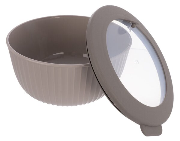 Miska Dora s vekom pr. 16,5 cm