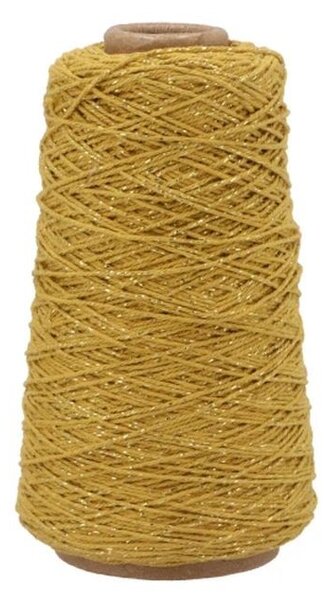 Brandy látková stuha Vivant Corduluxe Ribbon - 25mm x 10m - daan kromhout