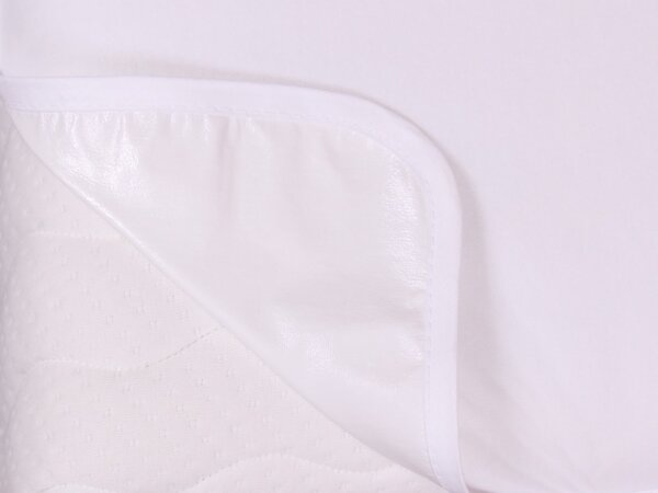 2G Lipov Nepriepustný jersey chránič matraca s PUR záterom - 90x200 cm