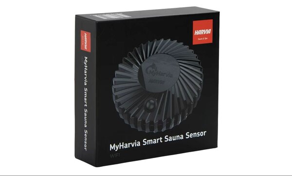 Harvia smart senzor do sauny Wi-Fi