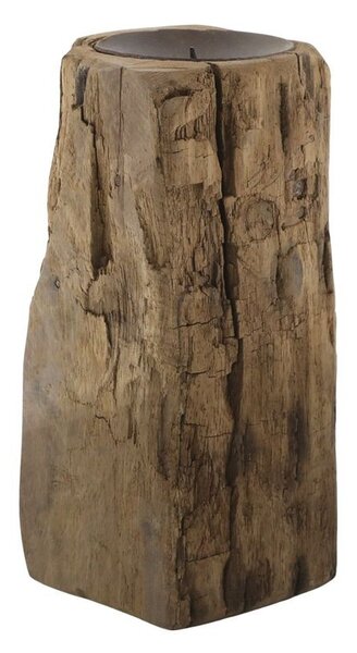Nástenný svietnik Grimaud Unit - 15*2*46 cm - Chic Antique