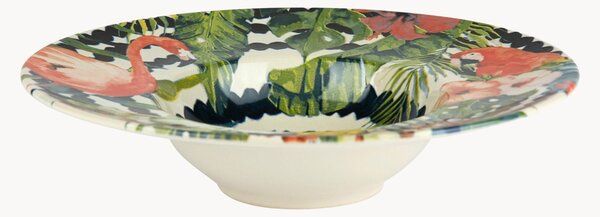 Taniere na cestoviny Tropical Chic, 6 ks