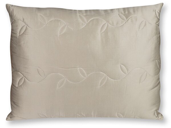 2G Lipov Saténový vankúš SILK z hodvábu - 50x70 cm