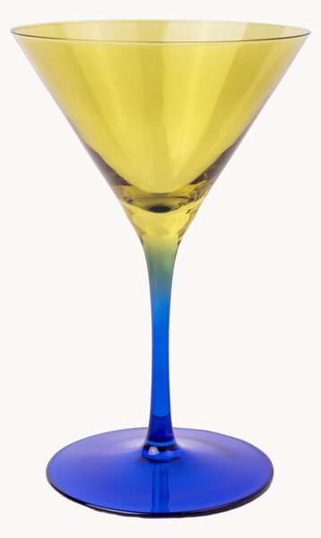 Poháre na martini The Olive, 2 ks