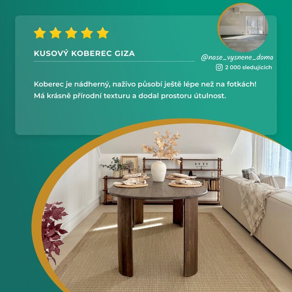 Ayyildiz , Kusový koberec Giza 1410 Green, 60x100, zelená, chodba / predsieň