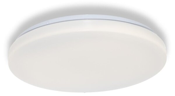 Osram - LED stropné svietidlo CEILING ROUND LED/24W/230V 6500K pr. 37 cm biele