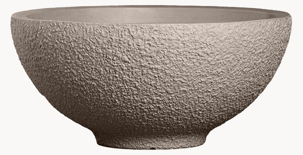 Exteriérový obal na kvetináč Graniglia, V 20 cm