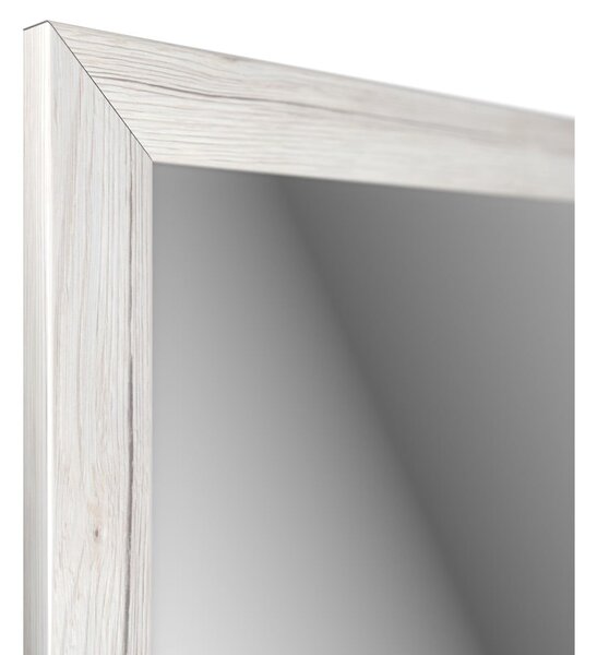 Nástenné zrkadlo 47x127 cm Lahti – Styler