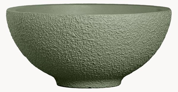 Exteriérový obal na kvetináč Graniglia, V 20 cm