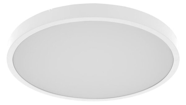 Brilagi - LED kúpeľňové stropné svietidlo so senzorom ZENNA LED/24W/230V pr. 35 cm IP44 biela