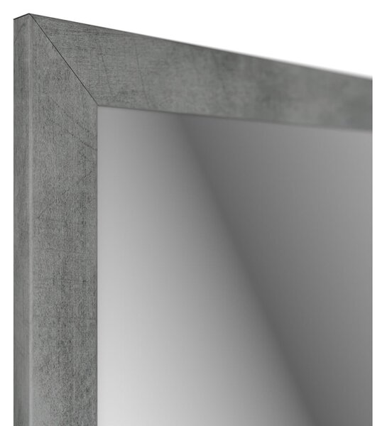 Nástenné zrkadlo 47x127 cm Lahti – Styler