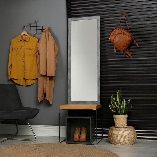 Nástenné zrkadlo 47x127 cm Lahti – Styler