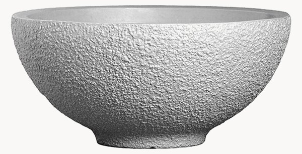 Exteriérový obal na kvetináč Graniglia, V 20 cm