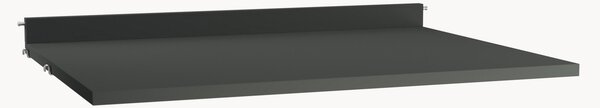 Písací stôl String System, Š 78 x H 58 cm