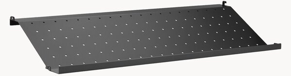 Polica na topánky String System, Š 78 x H 30 cm