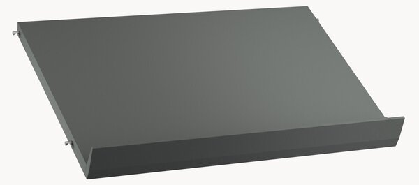 Polica na časopisy String System, Š 58 x H 30 cm