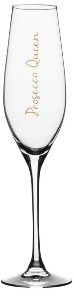 Pohárik Prosecco Queen