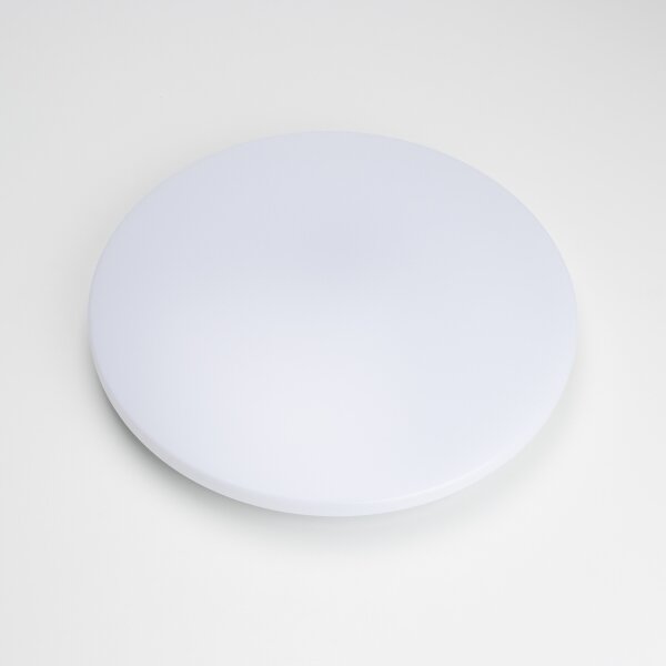 Brilagi - LED Stmievateľné stropné svietidlo OPAL LED/24W/230V 3000/4000/6500K+ DO
