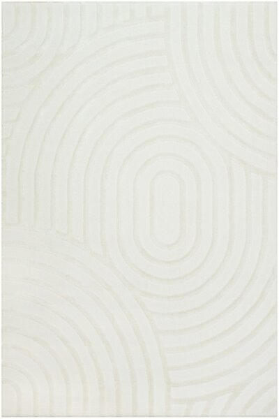 Koberec MISHA E945A krémový