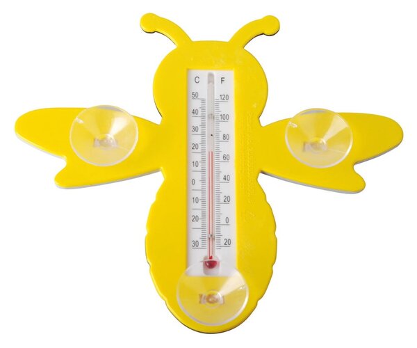 Vonkajší teplomer Bee – Esschert Design