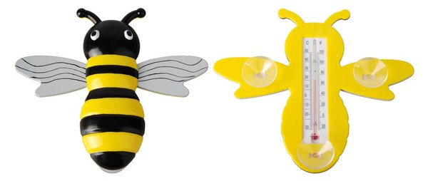 Vonkajší teplomer Bee – Esschert Design