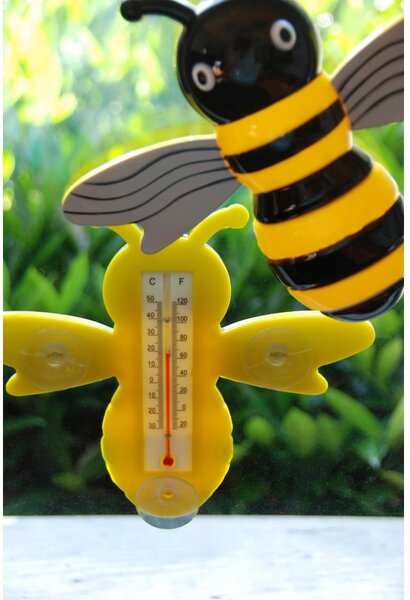 Vonkajší teplomer Bee – Esschert Design