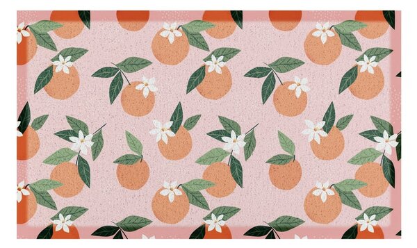 Rohožka 40x70 cm Oranges – Artsy Doormats