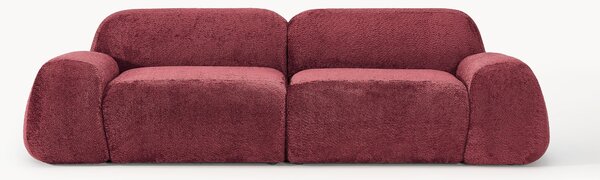 Modulárna pohovka Wolke (3-miestna)