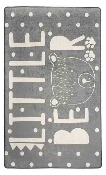 Detský koberec Little Bear, 100 × 160 cm