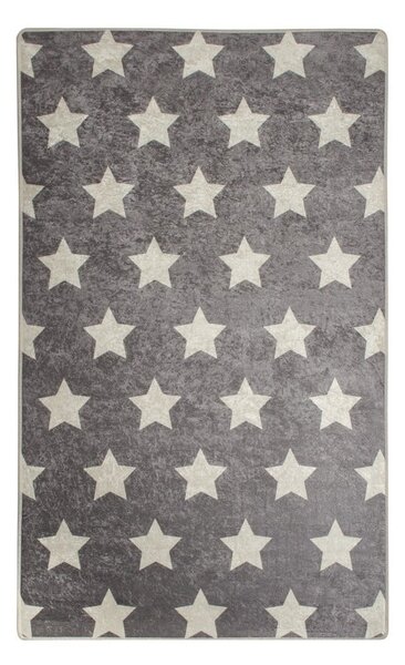 Detský koberec Stars, 100 × 160 cm