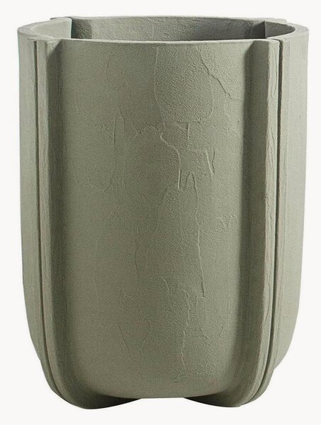 Exteriérový obal na kvetináč Cassero, V 70 cm