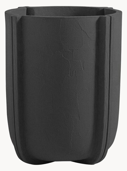 Exteriérový obal na kvetináč Cassero, V 70 cm