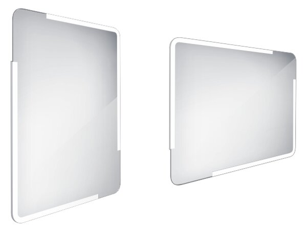 Nimco LED zrkadlo 600x800 - ZP 15002