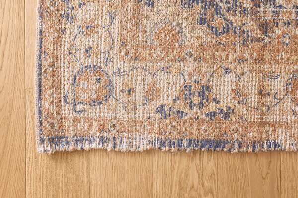 Koberec Mosaico Cobalt