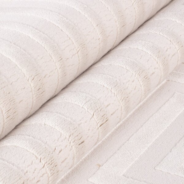 Krémový behúň 80x250 cm Sahara – Ayyildiz Carpets