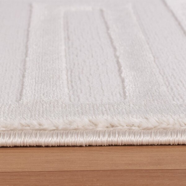 Krémový behúň 80x250 cm Sahara – Ayyildiz Carpets