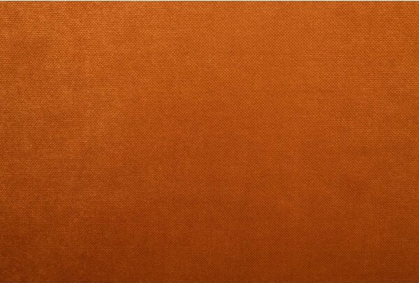 Jedálenská stolička SIMON buk/oranžová