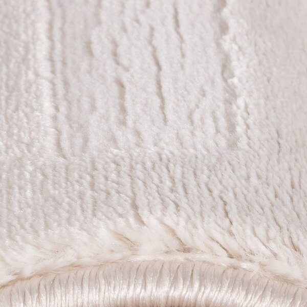 Krémový behúň 80x250 cm Sahara – Ayyildiz Carpets