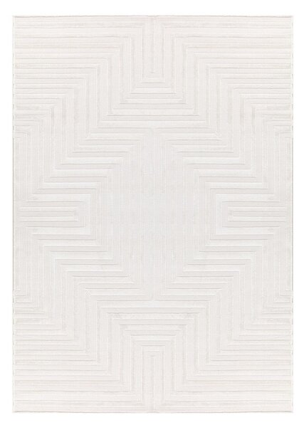 Krémový behúň 80x250 cm Sahara – Ayyildiz Carpets